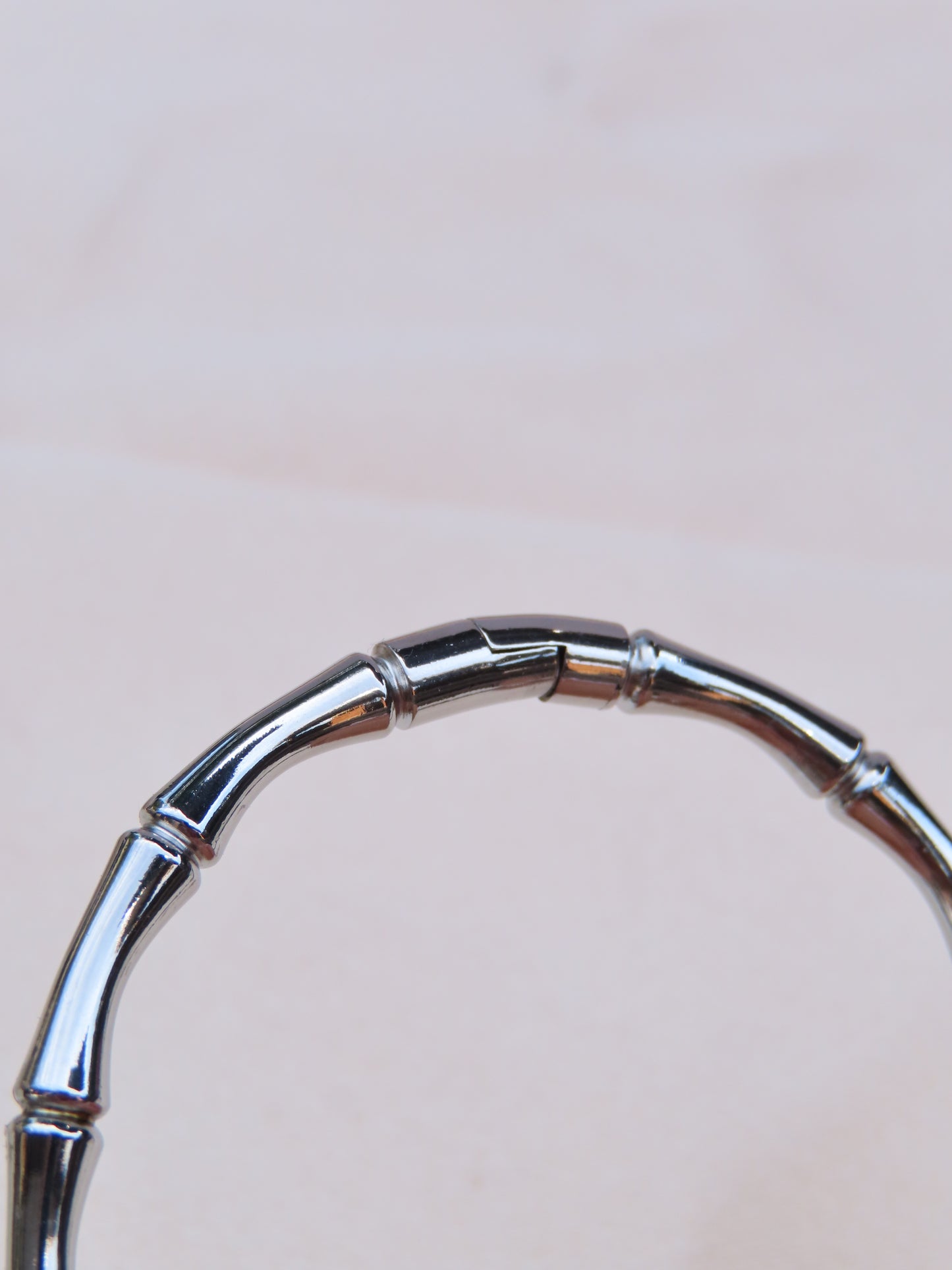 Bamboo armband
