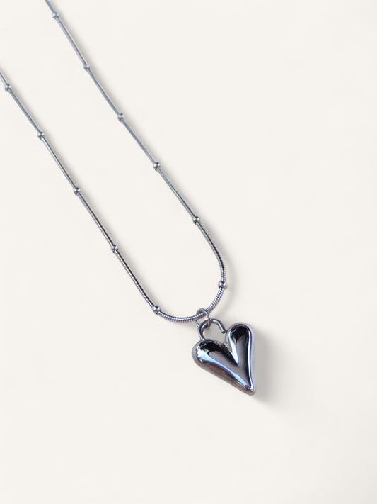 Hartjes ketting
