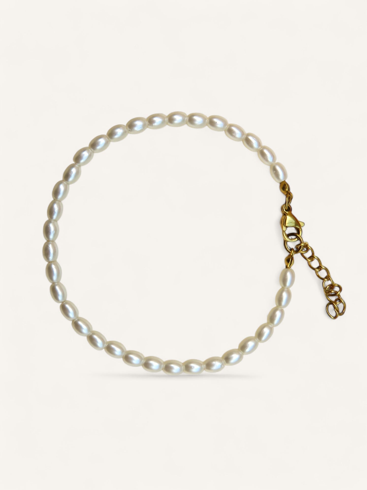 Pearl Bracelet