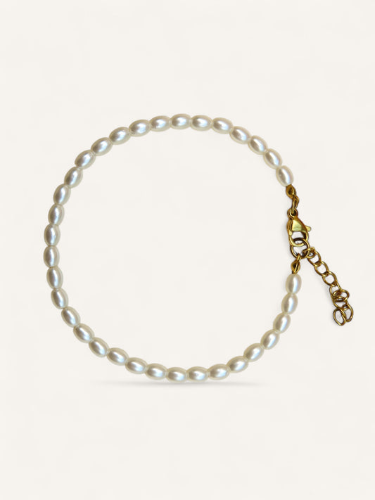 Pearl Bracelet