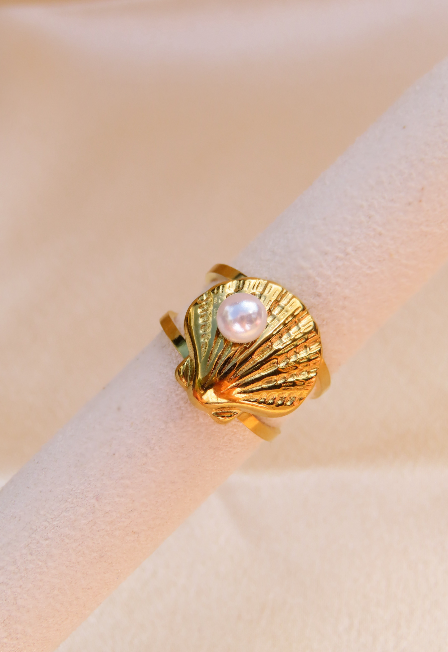Parel Ring
