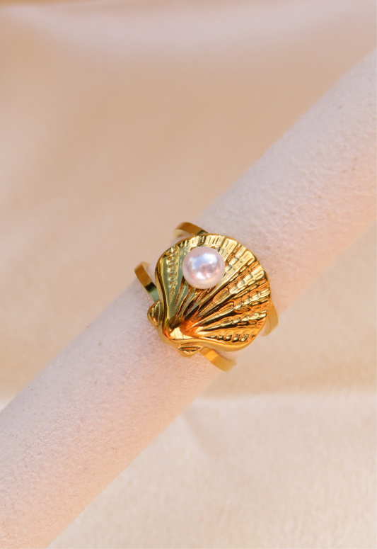 Parel Ring