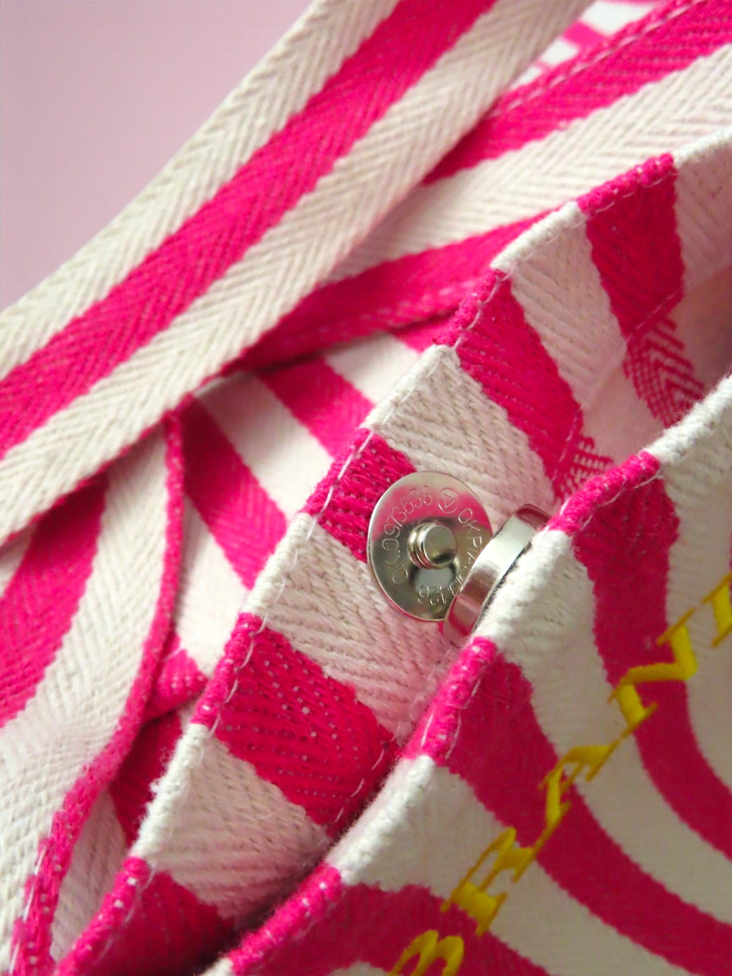 Lizzy shopper groen