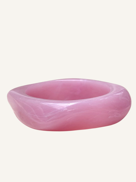Roze Bangle