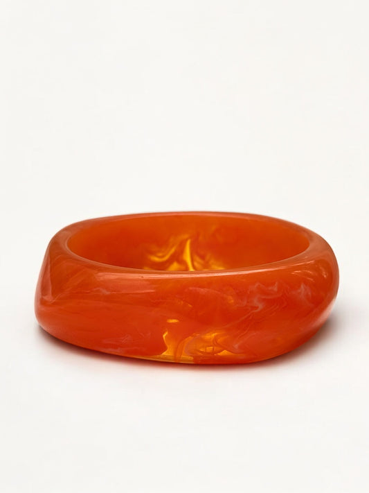 Oranje Bangle