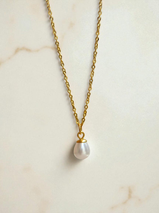 Parel ketting