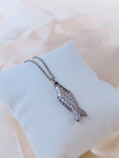 Vis ketting