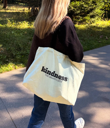 Kindness shopper
