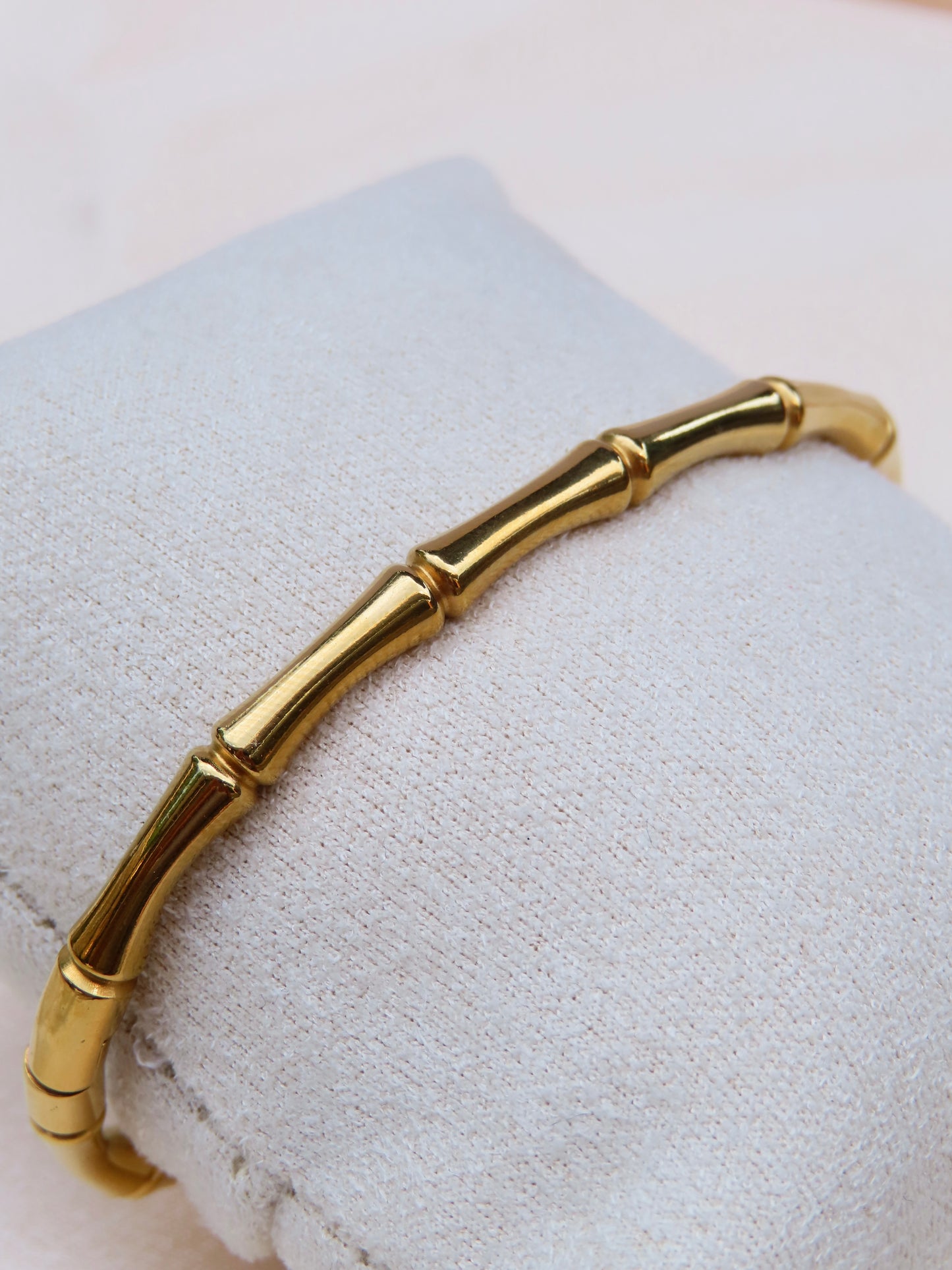 Bamboo armband