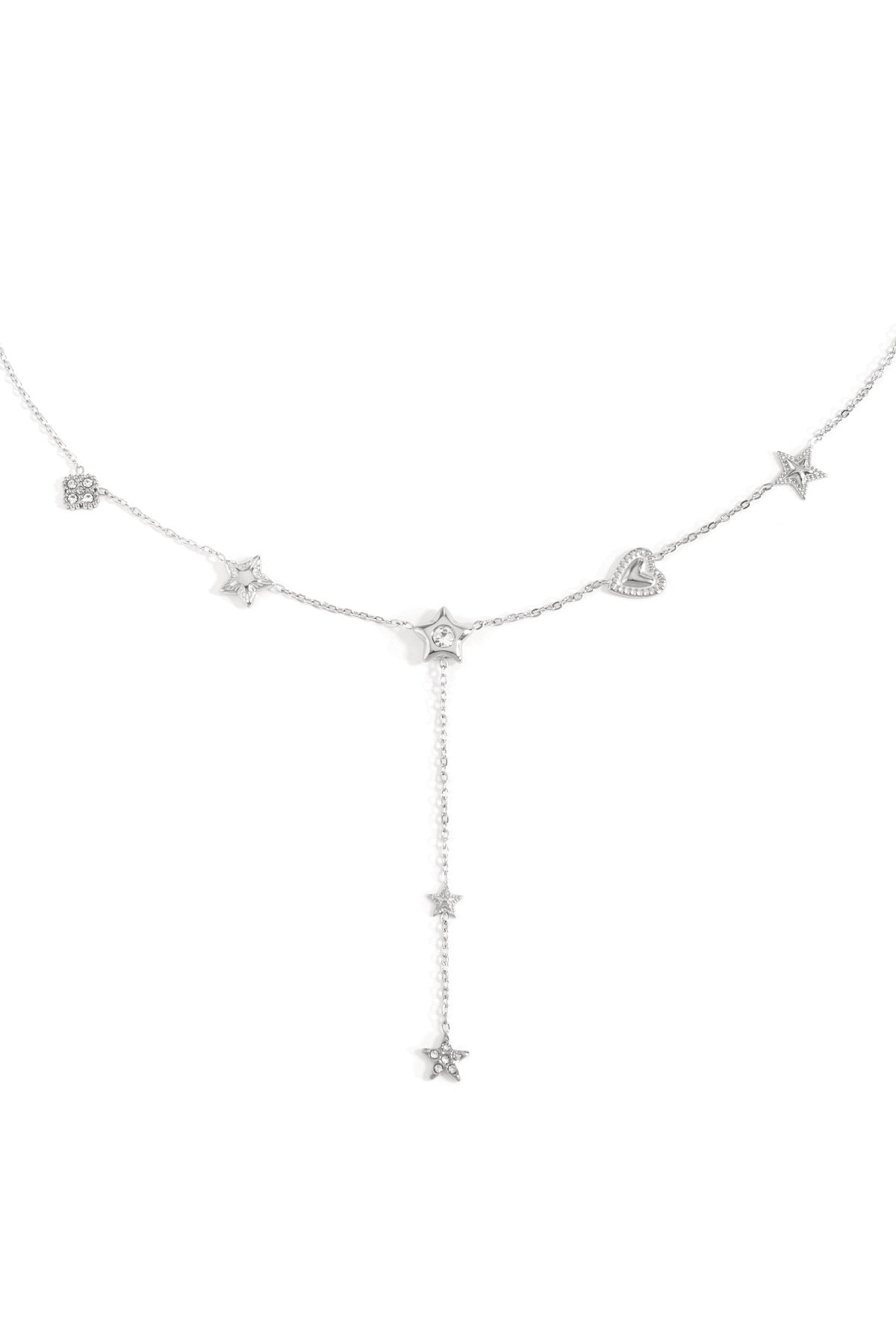 Verschillende design ketting